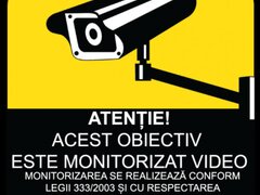 Monitorizat video